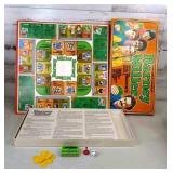 1977 Barney Miller Board Game