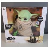 *NEW* Starwars Mandalorian Baby Yoda