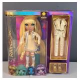 *NEW* Rainbow High Doll - Sunny Madison