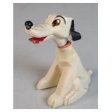 Vintage Pluto? Bobblehead 3" tall