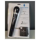 *NEW* Singing Machine Microphone Pack