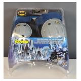 *NEW* Batman Knee and Elbow Pads Size 5-8