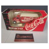 *NEW* ERTL Diecast 1/64 Scale Beverage Truck