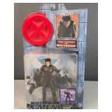 *NEW* X-men the Movie Wolverine Figurine