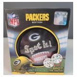 *NEW Spot It Packer Edition Card Game