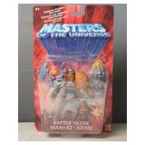 *NEW Masters of the Universe Battle Glove