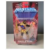 *NEW* Masters of the Universe Skeletor