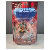 *NEW* Masters of the Universe Tri Klops