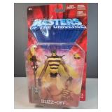 *NEW* Masters of the Universe Buzz-Off