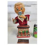 Vintage Charlie Weaver Bartender