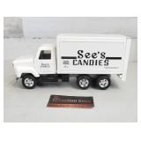 1987 ERTL See