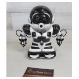 2005 Wowwee Ltd Robot - Works