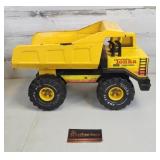 Tonka Turbo Diesel Dump Truck