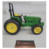 John Deere Diecast Tractor