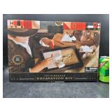 *NEW* FAO Schwarz Toy Dinosaur Excavation Kit