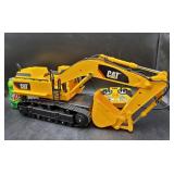*NEW* Working Remote Control CAT