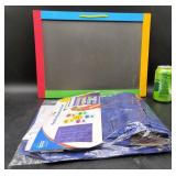 *NEW* Small Chalkboard & 1 Positive Reinforcement