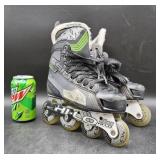 Mission Rollerblades Size US-1, UK-1.5
