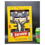 Vintage Skunk Game