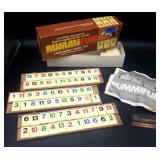 Vintage Rummifun Game