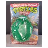 *NEW* Sealed  Teenage Mutant Ninja Turtles Cereal