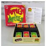 Apples to Apples Board Game