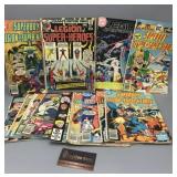Dc Comics - Legion of Superheroes - Superboy