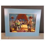 The Toy Story Print 14"×11"