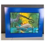 The Jungle Book Print 14"×11"