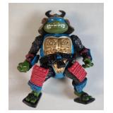 Vintage Ninja Turtles Samurai Leonardo