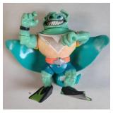 Vintage Ninja Turtles Ray Fillet