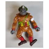 Vintage Ninja Turtles Dimwitted Doughboy little