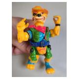 Vintage Ninja Turtles Kangaroo Walkabout