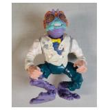 Vintage Ninja Turtles Baxter Stockman Fly