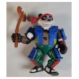 Vintage Ninja Turtles Panda Khan