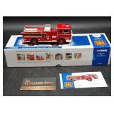 Corgi Fire Truck Limit Edition 2386 of 5000