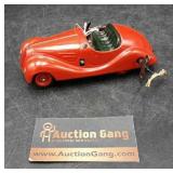 Schuco Key Car 4001 Made in Germany