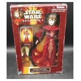 Star Wars Episode 1 Queen Amidala