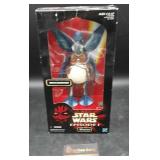 Star Wars Episode 1 Watto with Datapad