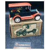 ERTL Collectable 1923 Chevy Red Oak