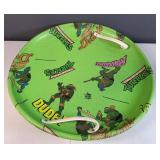 Ninja Turtle Disc Sled