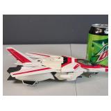 Vintage Transform Jet May Be Missing  Pieces