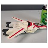 Vintage Transform Jet May Be Missing Pieces