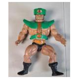 Vintage He-Man Tri-Clops