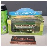 *NEW* Vintage Shamrock Heritage Collection diecast