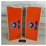 *NEW* Pair of Lionel O Guage 42" Path Remote