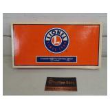 *NEW* Lionel O Gauge Remote Control Track
