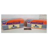 *NEW* Pair of Lionel O Gauge Earthen Bumpers