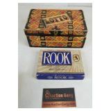Pair of Vintage Games