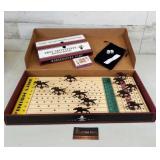 *NEW* Across the Board Horseracing Game